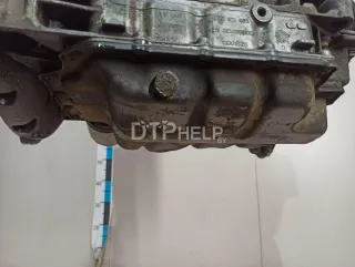 04E100033P Двигатель Seat Ibiza 4 Арт AM22947144, вид 9