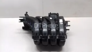 04E129712G Коллектор впускной Volkswagen Polo 5 Арт AM22950871, вид 5