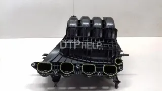 04E129712G Коллектор впускной Volkswagen Polo 5 Арт AM22950871, вид 6