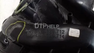 04E129712G Коллектор впускной Volkswagen Polo 5 Арт AM22950871, вид 9