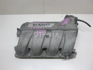 140038576R Коллектор впускной Renault Clio 3 Арт AM22969349, вид 1