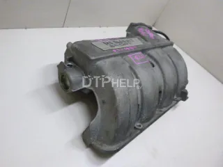 140038576R Коллектор впускной Renault Clio 3 Арт AM22969349, вид 2