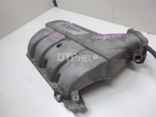 140038576R Коллектор впускной Renault Clio 3 Арт AM22969349, вид 3