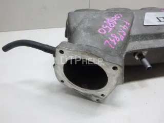 140038576R Коллектор впускной Renault Clio 3 Арт AM22969349, вид 5