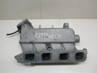 140038576R Коллектор впускной Renault Clio 3 Арт AM22969349, вид 7