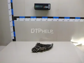 2131027410 Насос масляный Kia Sportage 2 Арт AM22970636, вид 6
