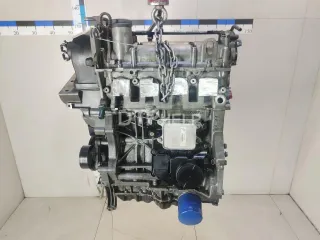 04E100037B Двигатель Volkswagen Polo 5 Арт AM22991640, вид 1