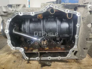 04E100037B Двигатель Volkswagen Polo 5 Арт AM22991640, вид 13