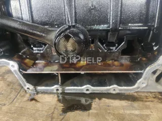 04E100037B Двигатель Volkswagen Polo 5 Арт AM22991640, вид 14
