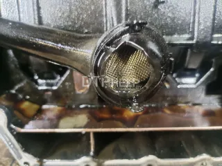 04E100037B Двигатель Volkswagen Polo 5 Арт AM22991640, вид 15