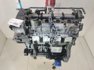 04E100037B Двигатель Volkswagen Polo 5 Арт AM22991640, вид 2