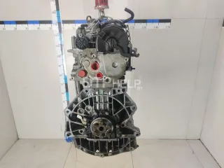 04E100037B Двигатель Volkswagen Polo 5 Арт AM22991640, вид 3