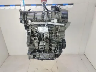 04E100037B Двигатель Volkswagen Polo 5 Арт AM22991640, вид 4
