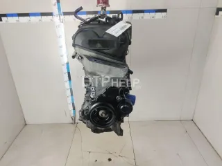 04E100037B Двигатель Volkswagen Polo 5 Арт AM22991640, вид 7