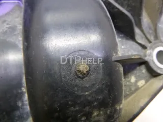 03E129711C Коллектор впускной Seat Cordoba 2 Арт AM23000438, вид 13