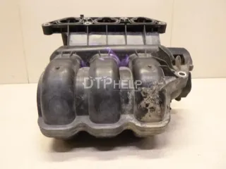 03E129711C Коллектор впускной Seat Cordoba 2 Арт AM23000438, вид 15
