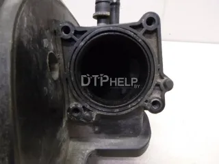03E129711C Коллектор впускной Seat Cordoba 2 Арт AM23000438, вид 3