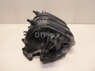 03E129711C Коллектор впускной Seat Cordoba 2 Арт AM23000438, вид 4