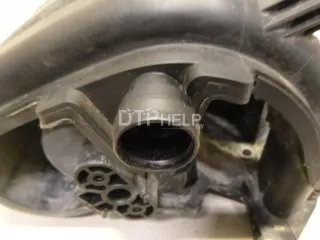 03E129711C Коллектор впускной Seat Cordoba 2 Арт AM23000438, вид 8