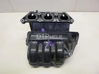 03E129711C Коллектор впускной Seat Cordoba 2 Арт AM23000438, вид 9