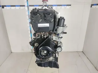 06L100032E Двигатель Audi A4 B9 Арт AM23011209, вид 1