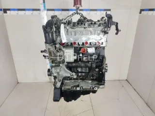 06L100032E Двигатель Audi A4 B9 Арт AM23011209, вид 3