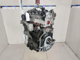 06L100032E Двигатель Audi A4 B9 Арт AM23011209, вид 4