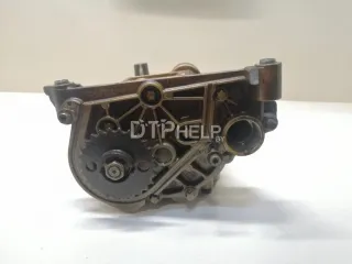 94810701011 Насос масляный Porsche Cayenne 955 Арт AM23019367, вид 1