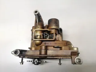 94810701011 Насос масляный Porsche Cayenne 955 Арт AM23019367, вид 2