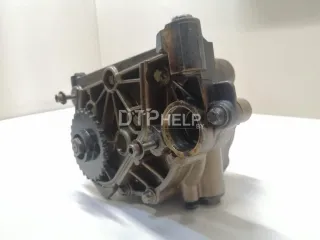 94810701011 Насос масляный Porsche Cayenne 955 Арт AM23019367, вид 3