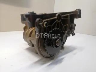 94810701011 Насос масляный Porsche Cayenne 955 Арт AM23019367, вид 4