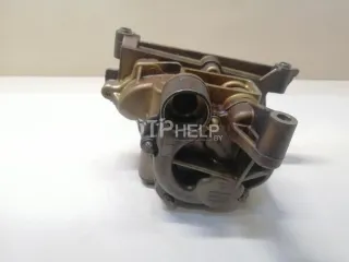 94810701011 Насос масляный Porsche Cayenne 955 Арт AM23019367, вид 7