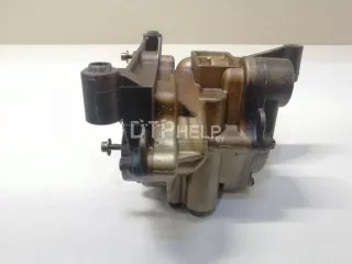 94810701011 Насос масляный Porsche Cayenne 955 Арт AM23019367, вид 8