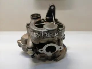 94810701011 Насос масляный Porsche Cayenne 955 Арт AM23019367, вид 9