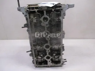 221002B003 Головка блока Kia Rio 3 Арт AM23025459, вид 1