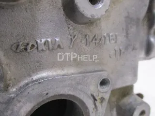 221002B003 Головка блока Kia Rio 3 Арт AM23025459, вид 11