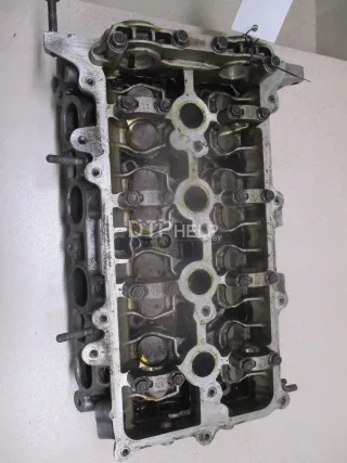 221002B003 Головка блока Kia Rio 3 Арт AM23025459, вид 12