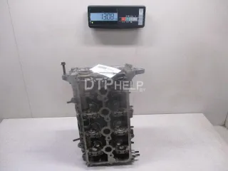 221002B003 Головка блока Kia Rio 3 Арт AM23025459, вид 2