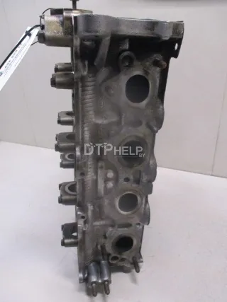 221002B003 Головка блока Kia Rio 3 Арт AM23025459, вид 5