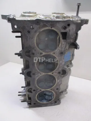 221002B003 Головка блока Kia Rio 3 Арт AM23025459, вид 6