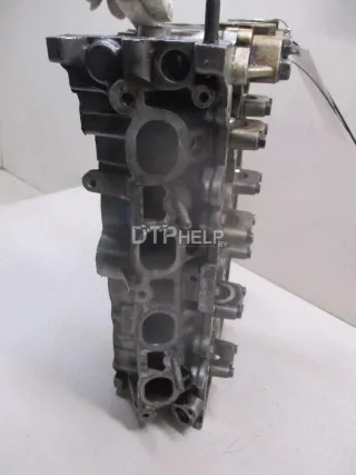 221002B003 Головка блока Kia Rio 3 Арт AM23025459, вид 7