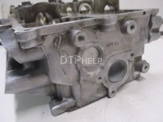 221002B003 Головка блока Kia Rio 3 Арт AM23025459, вид 9