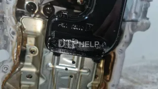 PEXB02300B Двигатель Mazda CX-5 2 Арт AM23047309, вид 11
