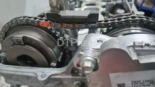 PEXB02300B Двигатель Mazda CX-5 2 Арт AM23047309, вид 13