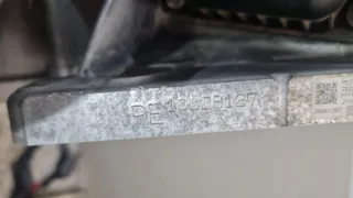 PEXB02300B Двигатель Mazda CX-5 2 Арт AM23047309, вид 15