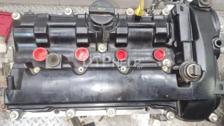 PEXB02300B Двигатель Mazda CX-5 2 Арт AM23047309, вид 16
