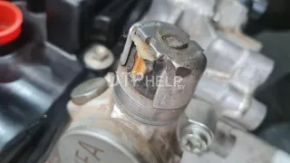 PEXB02300B Двигатель Mazda CX-5 2 Арт AM23047309, вид 17