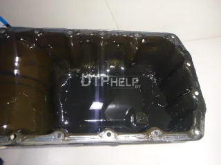 0135RJ Двигатель Citroen C4 Picasso 1 Арт AM23047748, вид 13