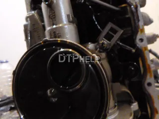 0135RJ Двигатель Citroen C4 Picasso 1 Арт AM23047748, вид 2