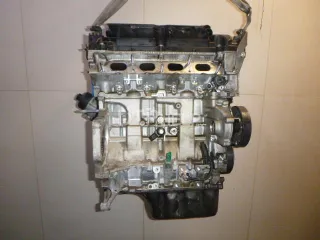 0135RJ Двигатель Citroen C4 Picasso 1 Арт AM23047748, вид 5